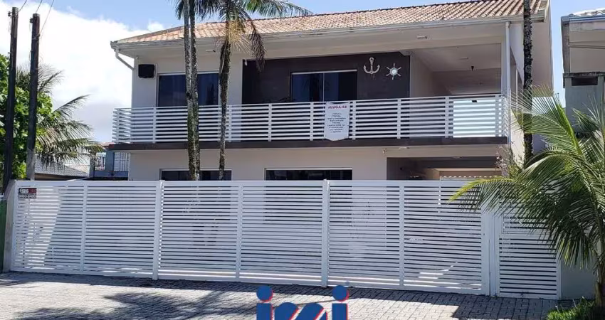 Casa com 4 quartos à venda em Shangri-lá, Pontal do Paraná 