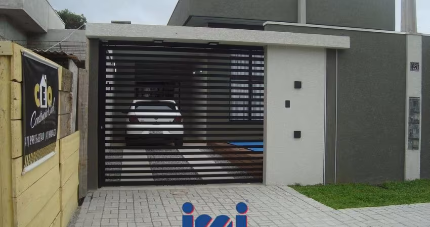 Casa alto padrão em Riviera I a 270 metros do mar