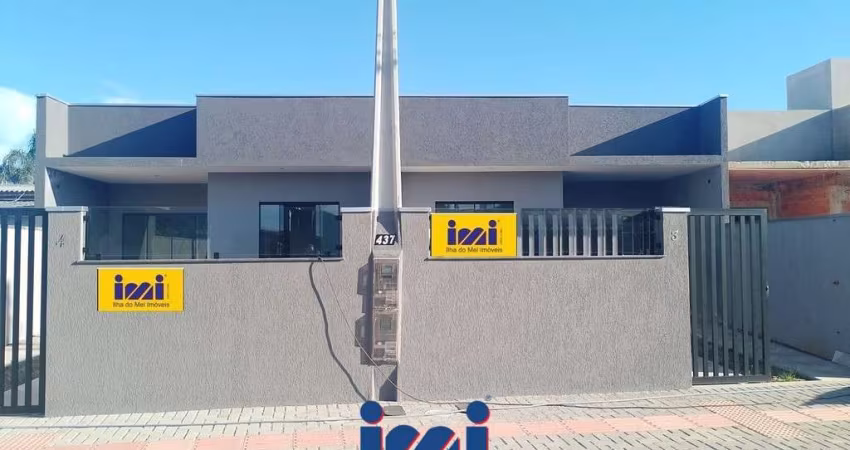 Casas com suite em Coroados