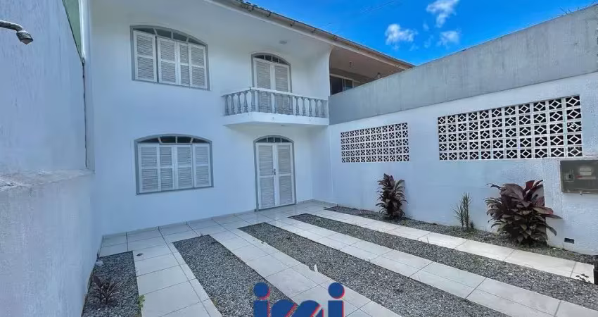 Sobrado Perto do Mar Balneário Caravela Matinhos