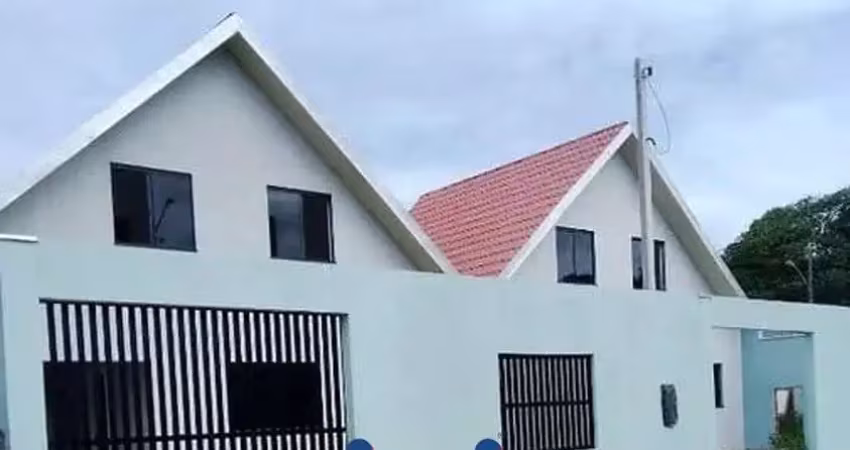 Casa com 3 quartos à venda no Balneário Iracema, Matinhos 