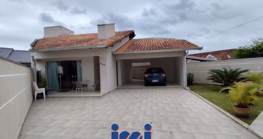 CASA ALTO PADRÃO BAIRRO COHAPAR