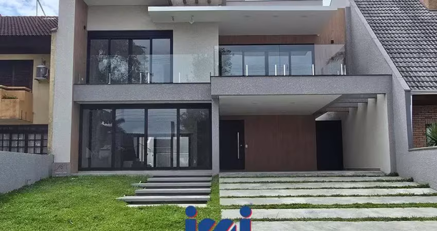 Casa com 4 quartos à venda no Atami, Pontal do Paraná 