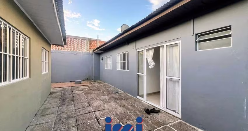 Casa em condomínio Balneário Gaivotas Matinhos PR