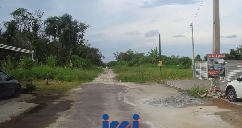 Terreno à venda no Riviera, Matinhos 