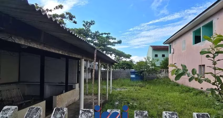 Terreno faixa mar a venda em Pontal do Sul