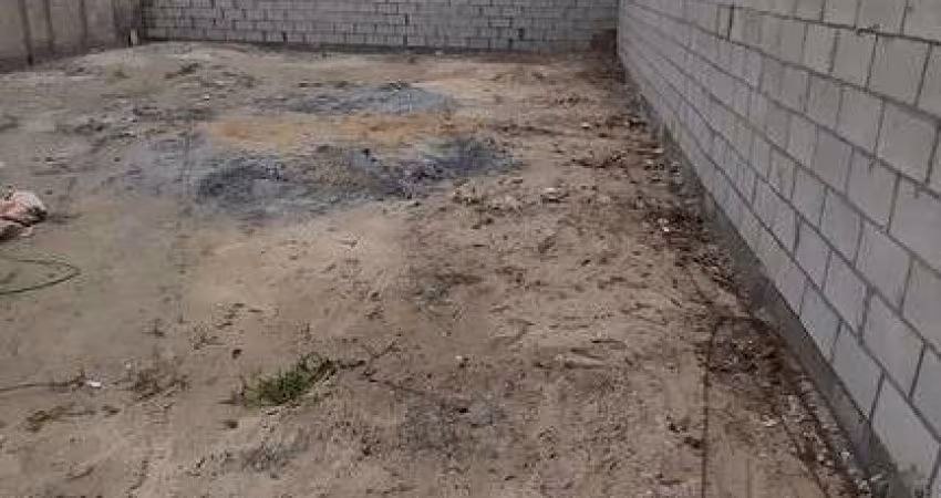 Terreno no Balneário Beltrami