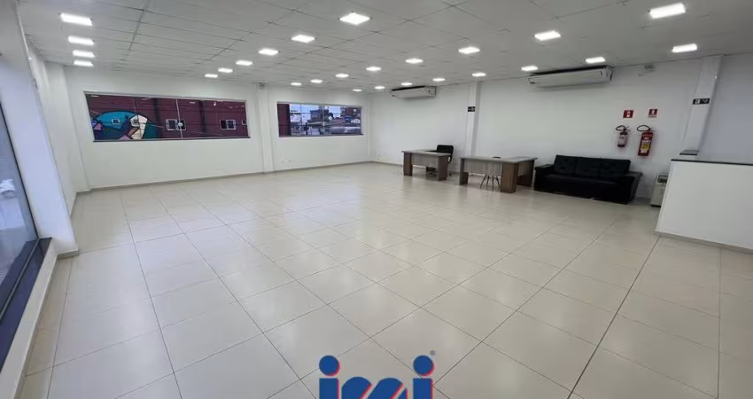 Sala Comercial Centro de Matinhos