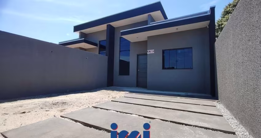 Casa nova com Piscina em Shangri-la
