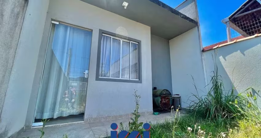 Casa em Matinhos 2 dormitórios