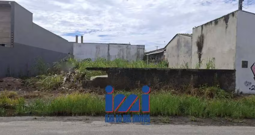 Terreno à venda no Riviera, Matinhos 