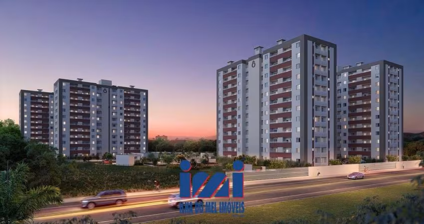Apartamento em Penha Santa Catarina