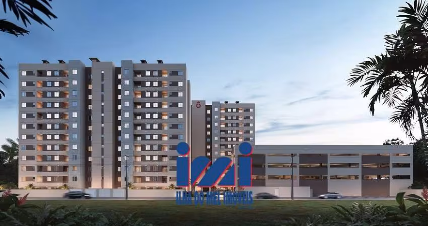 Apartamento Itapoá Beach Club