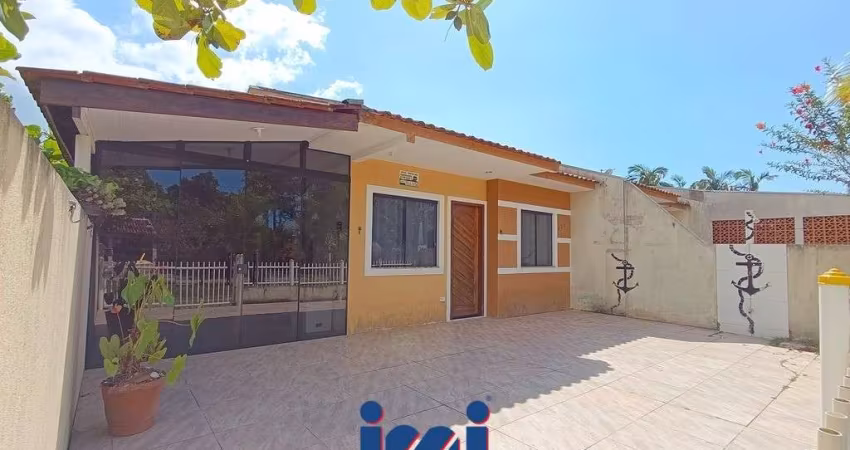 Casa a venda na praia Pontal do Paraná