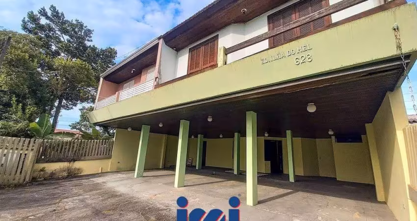Apartamento à venda na faixa do mar em Ipanema