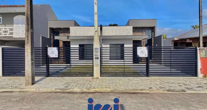 Casa com 3 quartos à venda no Costa Azul, Matinhos 