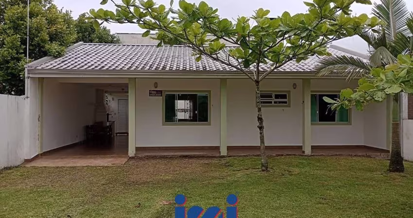 Casa em Coroados Guaratuba