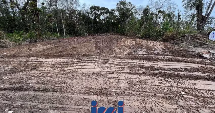 Terreno à venda na Praia Grande, Matinhos 