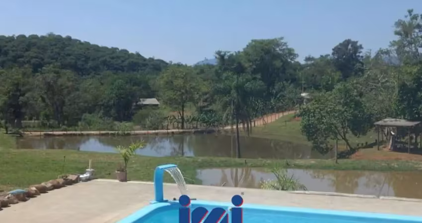 Chácara / sítio com 3 quartos à venda na Zona Rural, Antonina 