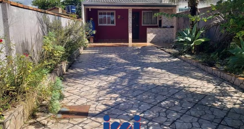 Casa com suíte em Ipanema