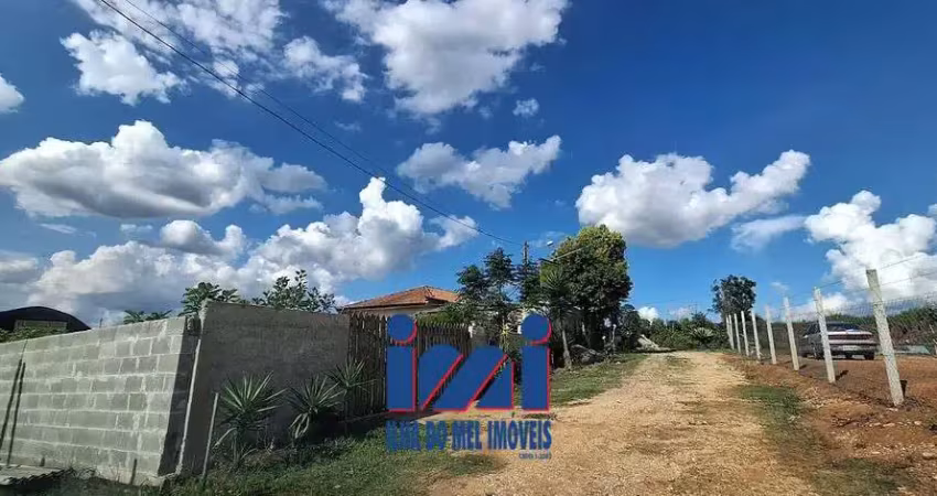 Chácara / sítio com 2 quartos à venda no Campo Largo da Roseira, São José dos Pinhais 