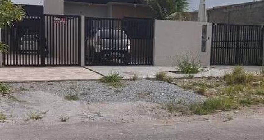 Casa a venda na praia em Riviera - Matinhos