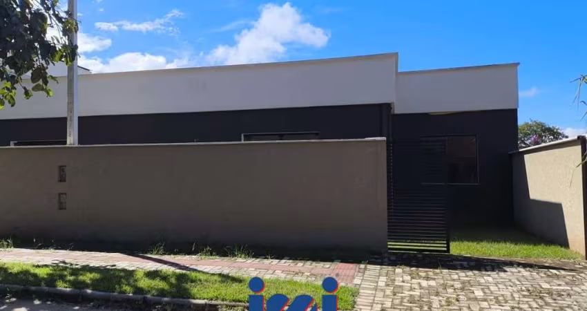 Casa 3 Dormitórios no Balneário Nereidas