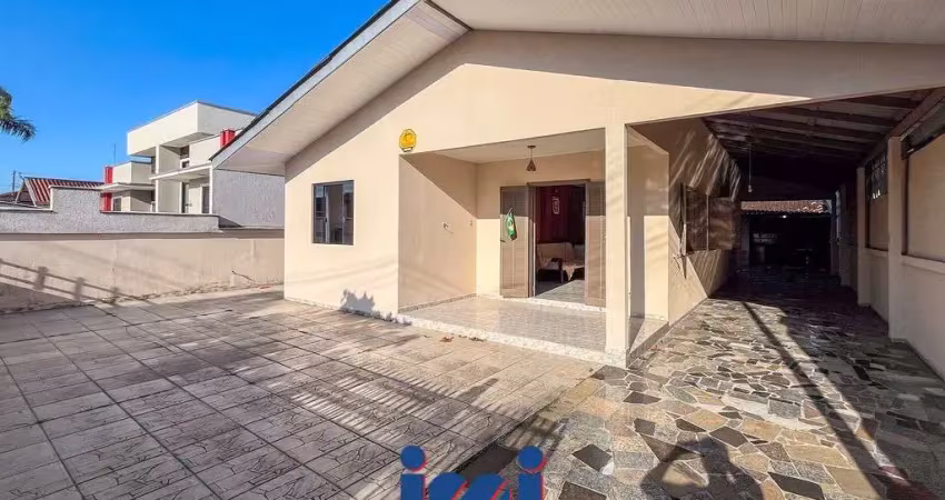 Casa com 4 quartos à venda em Ipanema, Pontal do Paraná 