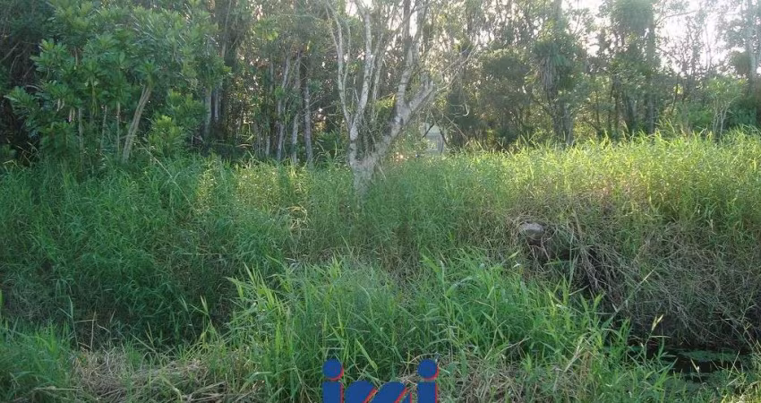 Terreno no Balneário Currais em Matinhos