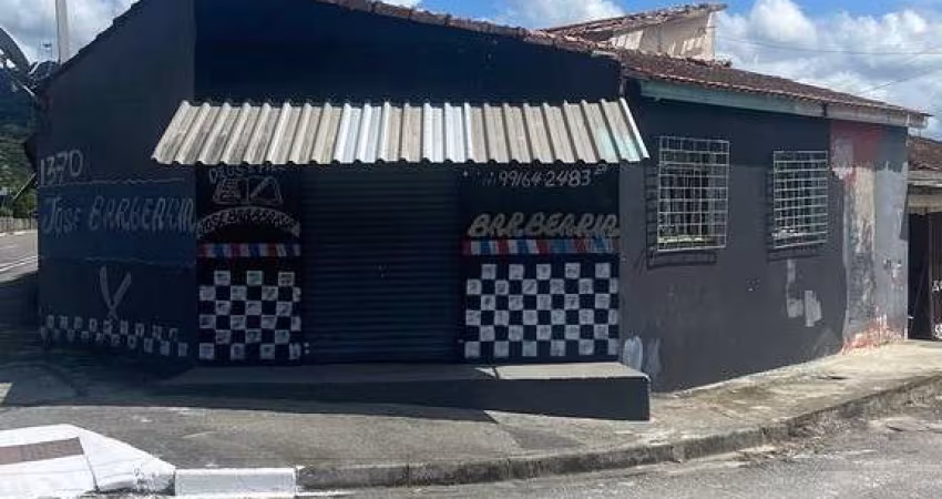 Imovel Comercial de Esquina em Matinhos