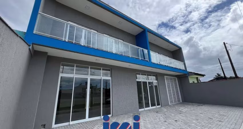 Apartamentos para locação mensal em Matinhos