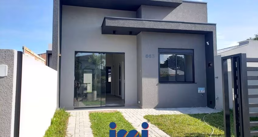 Casa com suíte Ipanema