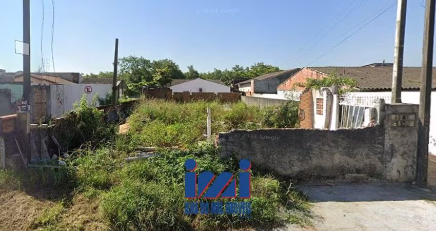 Terreno á Venda em Paranaguá
