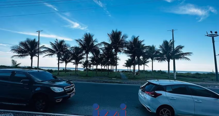 Apartamento com vista para o mar em Gaivotas