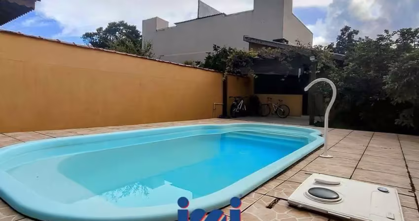 Casa faixa Mar com Piscina no Grajau a venda