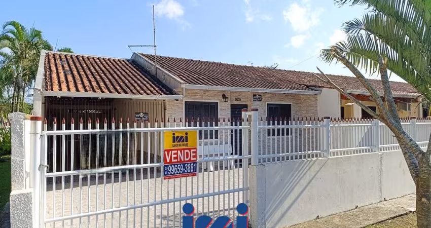Casa perto da praia Matinhos