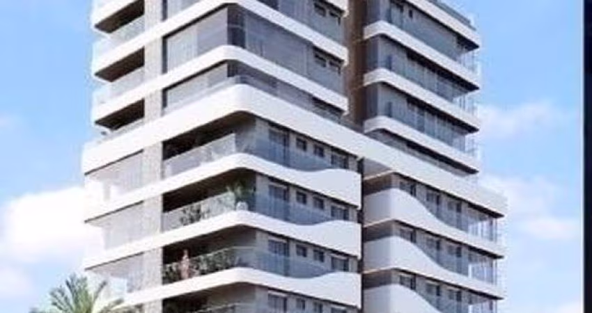 Lançamento Residencial Sá Marina - Próximo ao Mar