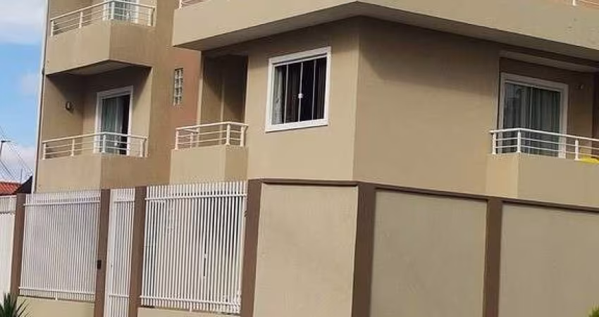 Triplex a Venda em São José dos Pinhas