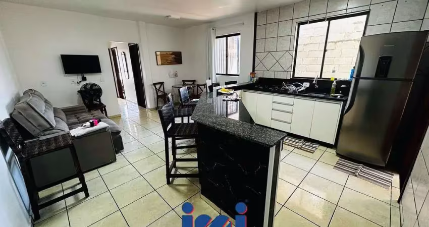 Apartamento com 3 quartos centro Praia de Leste