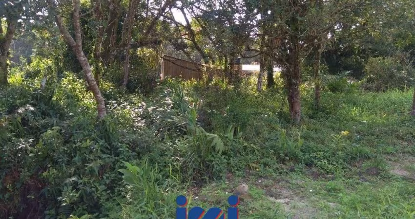Terreno na praia Nereidas Guaratuba
