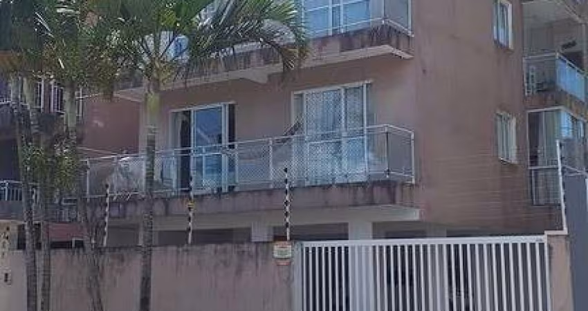 Apartamento próximo ao mar em Guaratuba