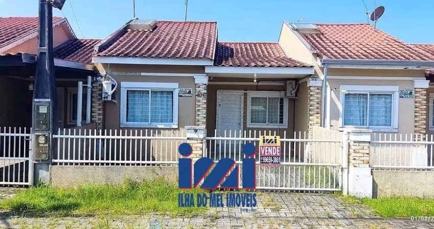 Casa em Monções