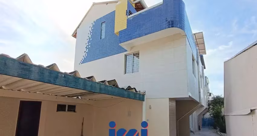 Triplex com vista para o mar Matinhos