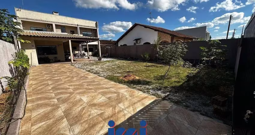 Casa com 3 quartos à venda na Praia de Leste, Pontal do Paraná 