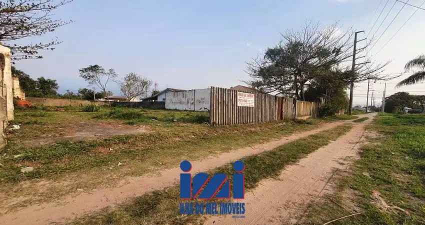 Terreno à venda no Canoas, Pontal do Paraná 