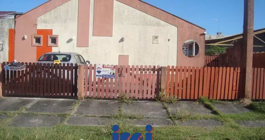 Casa com 2 quartos à venda no Riviera, Matinhos 