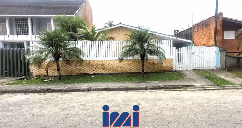 Casa com 4 quartos à venda na Praia de Leste, Pontal do Paraná 