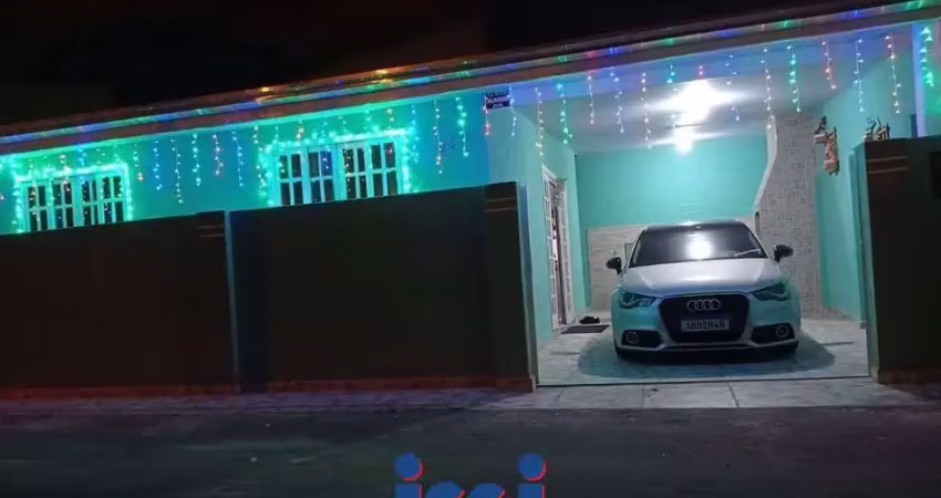 Casa com 2 quartos à venda no Tabuleiro, Matinhos 