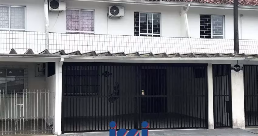 Casa com 3 quartos à venda na Cohapar, Guaratuba 