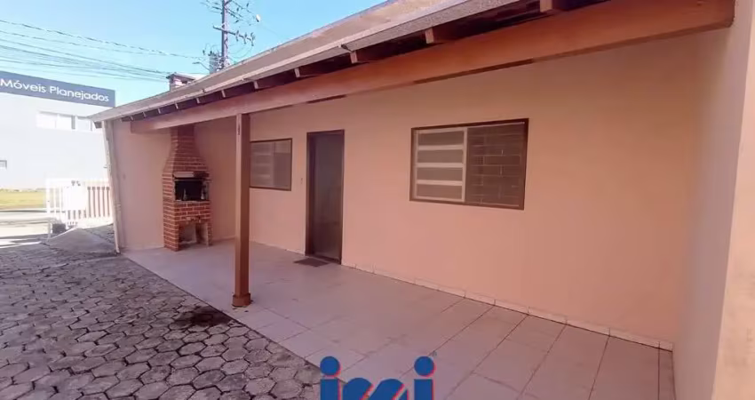 Casa com 2 quartos à venda no Brejatuba, Guaratuba 